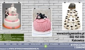 Cukiernia Artystyczna Ania - śląski Jubiler Słodyczy