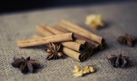 Cynamon, przyprawa o wielu właściwościach