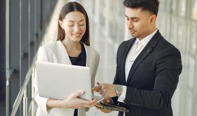 Czy język angielski dla firm jest kluczem do sukcesu?