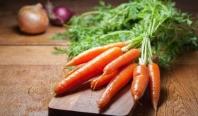 Czy weganizm jest drogi? Przepis nr. 1 - wege rosół.