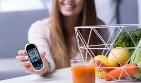 Dieta dla cukrzyków - Diben Drink