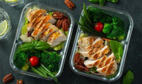 Dieta pudełkowa w Kołobrzegu - jaki catering wybrać?