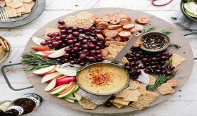 Dieta śródziemnomorska ceniona za walory zdrowotne