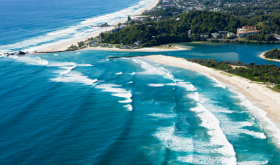 Dokąd jeździmy na urlop w listopadzie