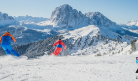 Dolomiti Superski: nowości sezonu 2016/2017