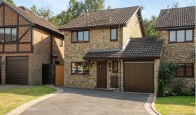 Dom Harry'ego Pottera na sprzedaż