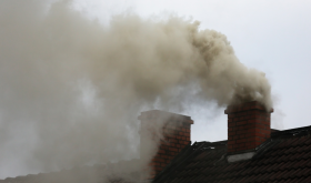 Działania na rzecz klimatu. Unia przyszłości. Czyste powietrze i ciepły dom ogrzewany światłem słonecznym