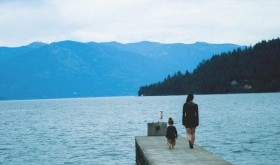 Dziecko + góry = udany urlop?