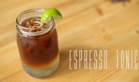 Espresso z tonikiem kawowym hitem lata 2016?