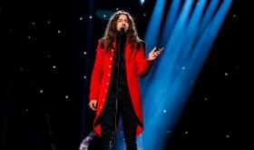 Eurowizja 2016: Ukraina wygrywa z Australią i Rosją, a Michał Szpak na wysokim 8 miejscu!