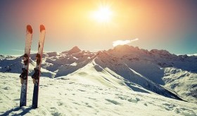 Ferie na nartach – w Polsce czy za granicą?