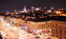 Fiatem 125 p w podróż do przeszłości