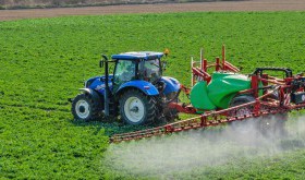 Formy użytkowe środków ochrony roślin