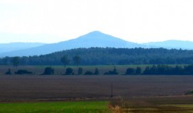 Gdzie w Polsce zobaczyć wulkany?