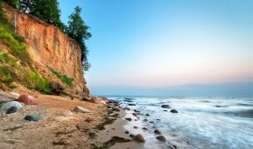 Gdzie wyjechać na weekend? Nad polskie morze! [3 miejscowości]