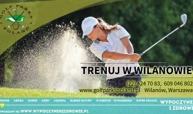 Golf Parks Poland – golf to nasza pasja!
