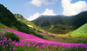 Górskie wycieczki na Słowacji - gdzie się wybrać?