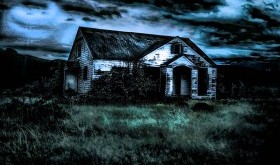 Halloween. 8 najbardziej nawiedzonych miejsc w Polsce