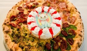 Hit internetu! Pizzo-Tort ;-)