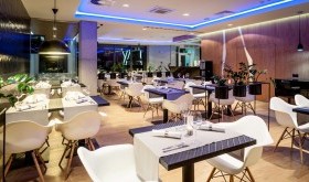 Hotel InVite - nominowany w plebiscycie Hotel Roku 2015 według HRS.pl