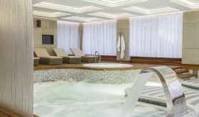 Hotele Spa stawiają na nowoczesność! Zobacz, co mają do zaoferowania