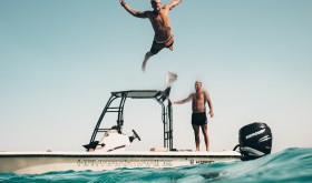 Ile kosztuje całodniowy rejs po Zatoce Gdańskiej?