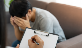 Infrastruktura zdrowotna i innowacje. Centra zdrowia psychicznego z dobrym zastrzykiem