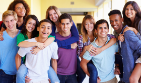 Inicjatywy dotyczące zatrudnienia młodzieży oraz Erasmus+. Ten program zmienił ich myślenie o przyszłości (nie tylko) zawodowej