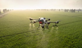 INNOWACYJNE TECHNOLOGIE W ROLNICTWIE