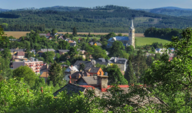 Interreg. Współpraca transgraniczna: Europa (prawie) bez granic