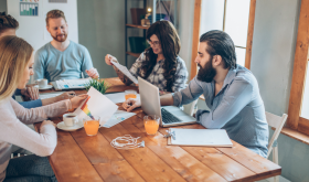 Inwestycje w innowacje i badania naukowe. Polskie firmy śmiało poczynają sobie na zagranicznych rynkach