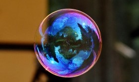 Istny odlot – nieziemski pomysł na Dzień Matki