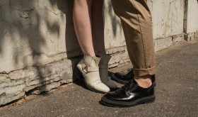 Jak dobrać odpowiednie botki do jeansów?