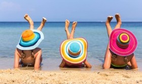 Jak przedłużyć letnią opaleniznę?