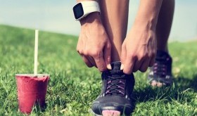 Jak przejść na dietę i zgubić zbędne kilogramy