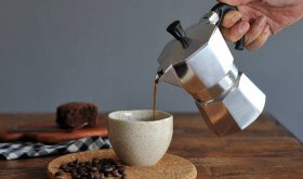 Jak przygotować idealną kawę - wybór kawiarki