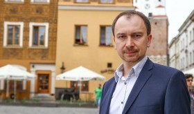 Jak stworzyć i promować markę regionu - 10 pytań do Michała Basińskiego