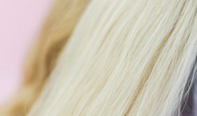 Jak uniknąć zniszczonych włosów po przedłużaniu?
