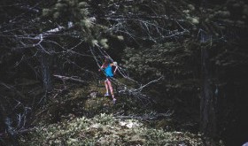 Jak wybrać buty do biegania w terenie?