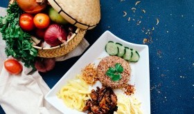 Biegasz z pustym żołądkiem? Błąd.