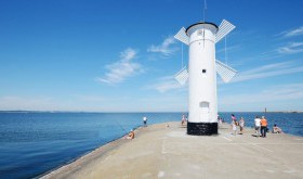 Kilka pomysłów na relaksujące wakacje w Świnoujściu