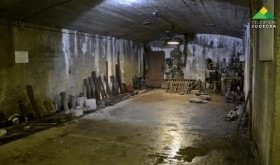 Kompleks „Riese” - jedna z największych zagadek Dolnego Śląska