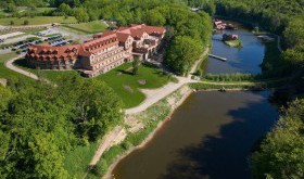 Konferencja nad morzem? Tylko w Dolinie Charlotty