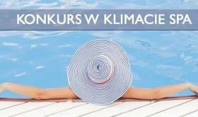 Konkurs w klimacie SPA