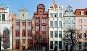 Kopalnia zabytków nad morzem – Gdańsk