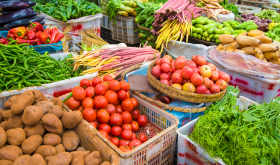 KRÓTKIE ŁAŃCUCHY DOSTAW ŻYWNOŚCI – LOKALNA ŻYWNOŚĆ NA WYCIĄGNIĘCIE RĘKI