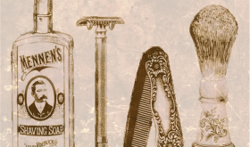 Kto wymyślił depilację?!