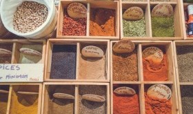 Kurkuma, indyjskie “złoto”