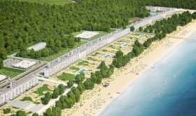 Luksus w dawnym ośrodku Hitlera (mają rozmach!)