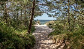 Majówka nad Bałtykiem – ucieknij od codziennych obowiązków